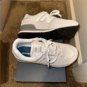 new balance 574 core sneakers